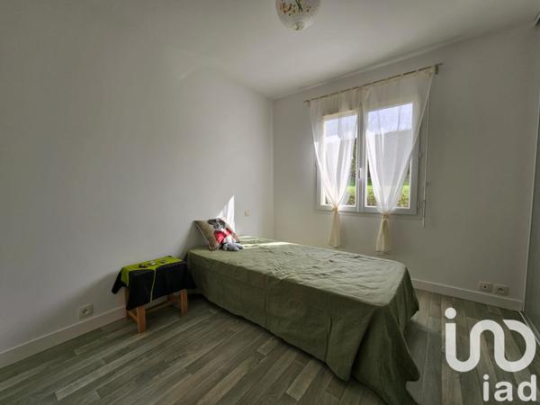 Maison à vendre 6 pièces 112 m² Saint-Augustin