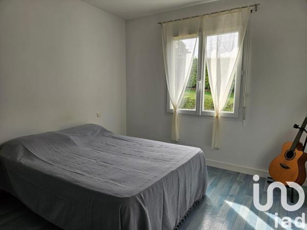 Maison à vendre 6 pièces 112 m² Saint-Augustin