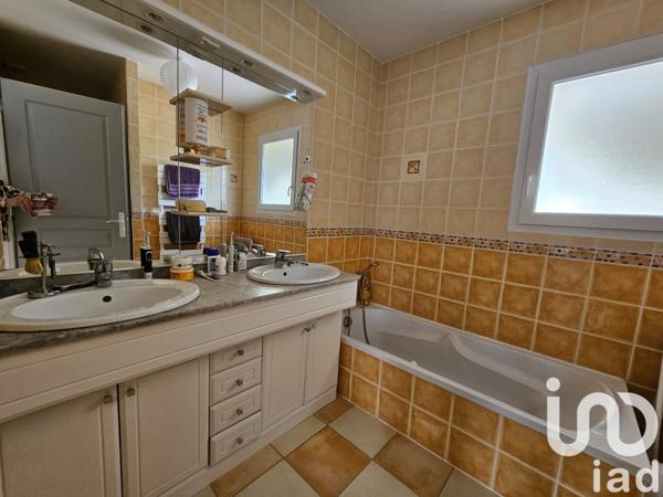 Maison à vendre 6 pièces 112 m² Saint-Augustin