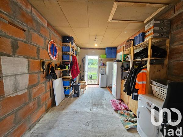 Maison à vendre 6 pièces 112 m² Saint-Augustin