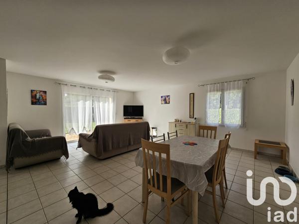 Maison à vendre 6 pièces 112 m² Saint-Augustin