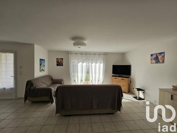 Maison à vendre 6 pièces 112 m² Saint-Augustin