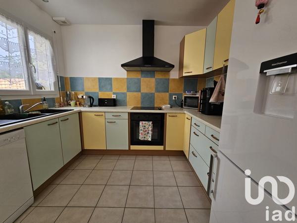 Maison à vendre 6 pièces 112 m² Saint-Augustin