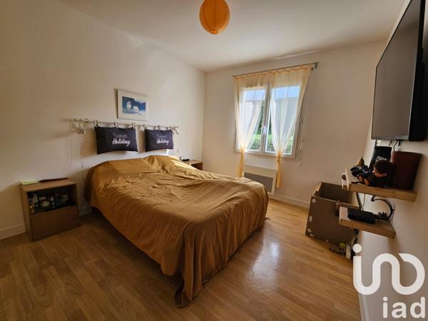 Maison à vendre 6 pièces 112 m² Saint-Augustin