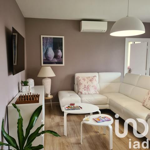 Appartement à vendre 3 pièces 69 m² Beaune