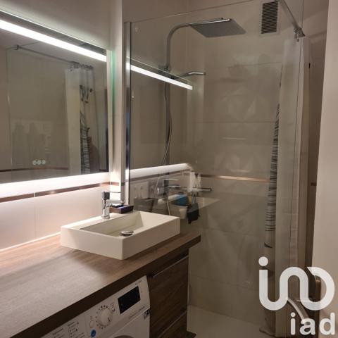 Appartement à vendre 3 pièces 69 m² Beaune