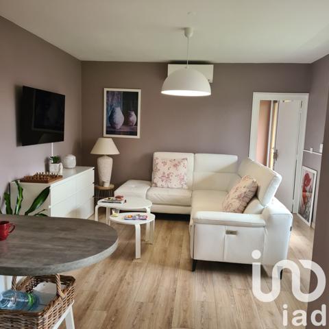 Appartement à vendre 3 pièces 69 m² Beaune