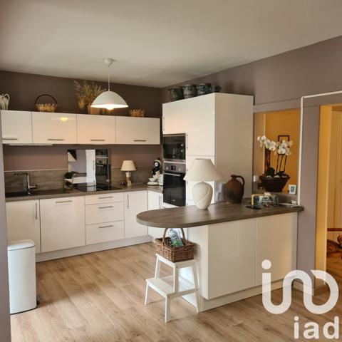 Appartement à vendre 3 pièces 69 m² Beaune