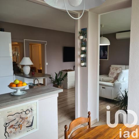 Appartement à vendre 3 pièces 69 m² Beaune