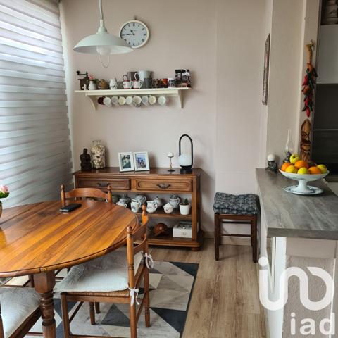 Appartement à vendre 3 pièces 69 m² Beaune