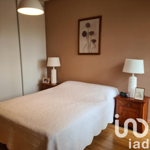 Appartement à vendre 3 pièces 69 m² Beaune