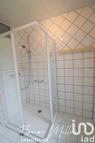 Maison 4 pièces de 77 m² à Montbéliard (25200)