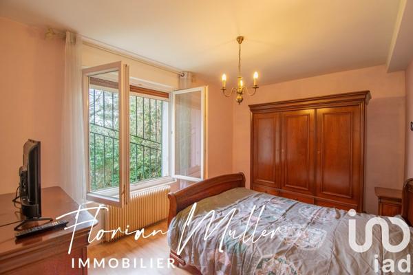 Maison 4 pièces de 77 m² à Montbéliard (25200)