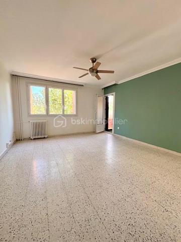 Appartement de 76,32 m²