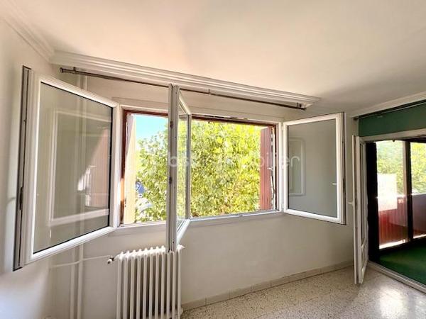 Appartement de 76,32 m²