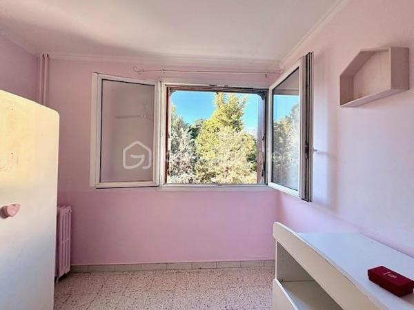 Appartement de 76,32 m²