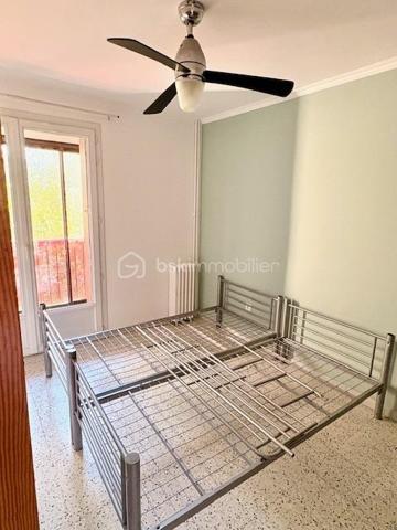 Appartement de 76,32 m²