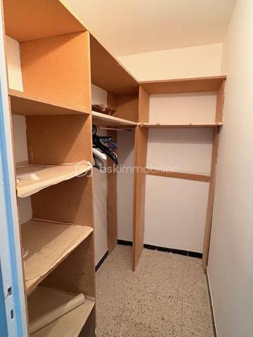 Appartement de 76,32 m²