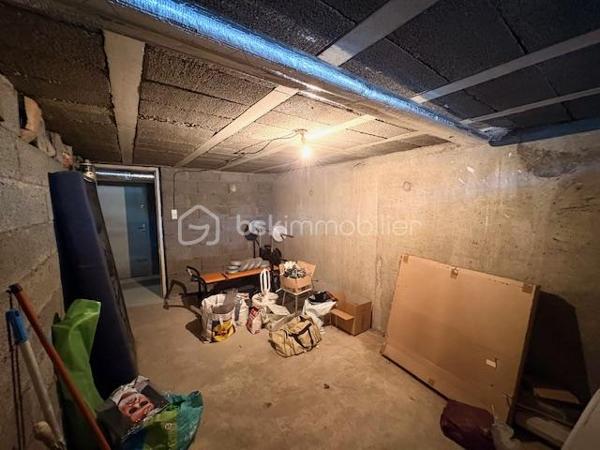 Appartement de 76,32 m²