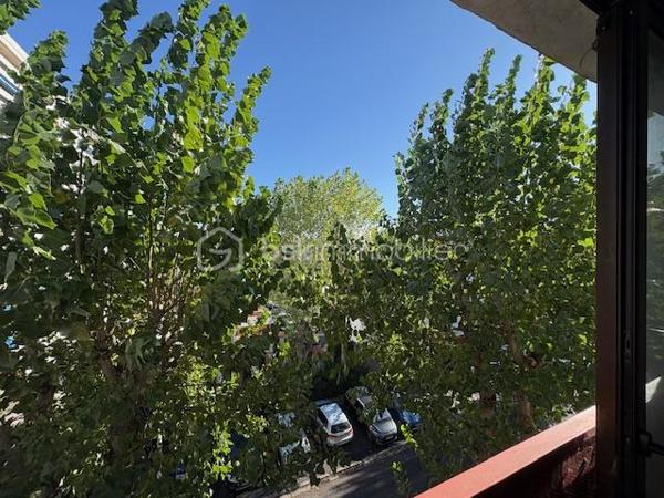 Appartement de 76,32 m²