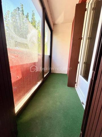 Appartement de 76,32 m²