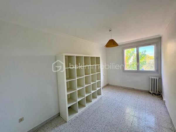 Appartement de 76,32 m²