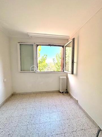 Appartement de 76,32 m²