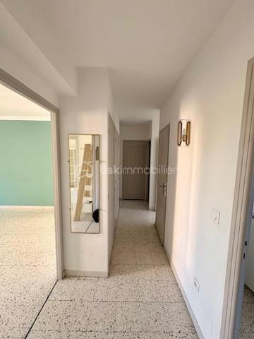 Appartement de 76,32 m²