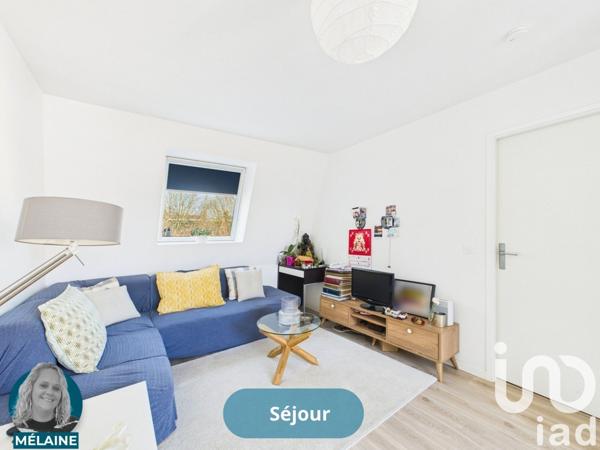 Appartement 4 pièces de 85 m² à Alfortville (94140)