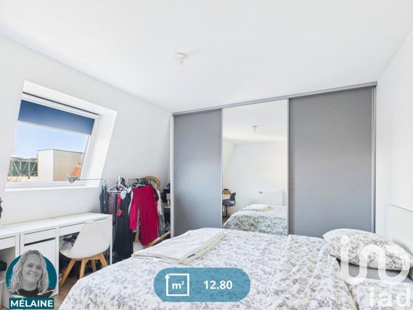 Appartement 4 pièces de 85 m² à Alfortville (94140)