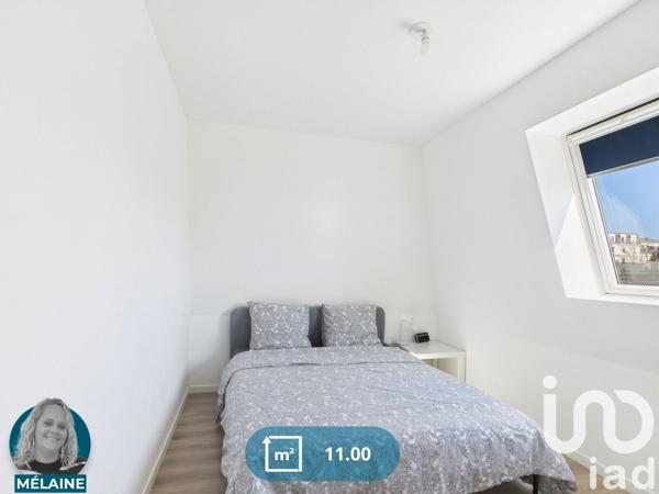 Appartement 4 pièces de 85 m² à Alfortville (94140)