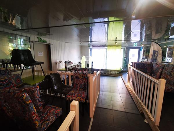 MURS COMMERCIAUX LIBRES