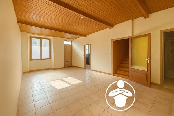 Vente Maison de ville 8 pièces 107 m2 à Villeneuve-sur-Lot