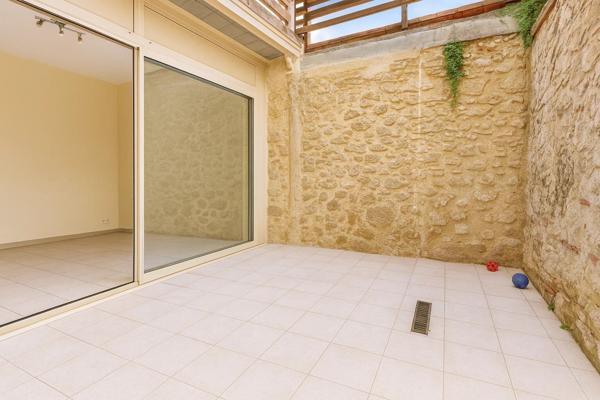 Vente Maison de ville 8 pièces 107 m2 à Villeneuve-sur-Lot