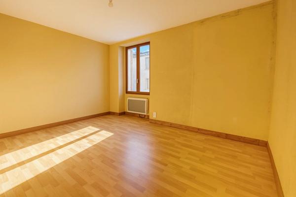 Vente Maison de ville 8 pièces 107 m2 à Villeneuve-sur-Lot