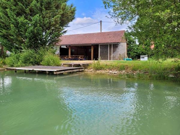 Maison à vendre |  Arpheuilles |  6 pièces | 155 m²