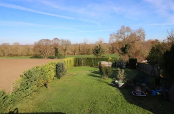 Immobilier Romegoux (17250) – Maison 102m2 – 244 500 €