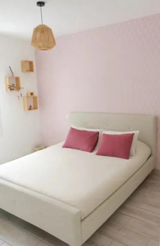 Immobilier Romegoux (17250) – Maison 102m2 – 244 500 €