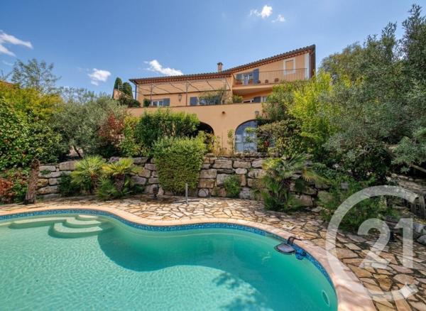 Maison à vendre  5 pièces - 146 m2 AUBENAS - 07