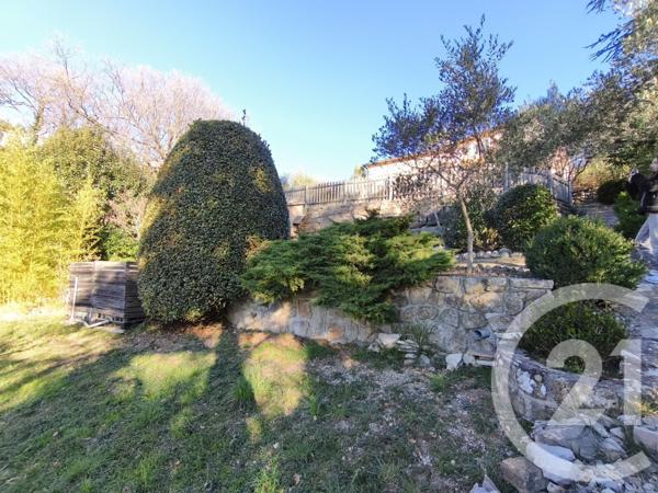 Maison à vendre  5 pièces - 146 m2 AUBENAS - 07