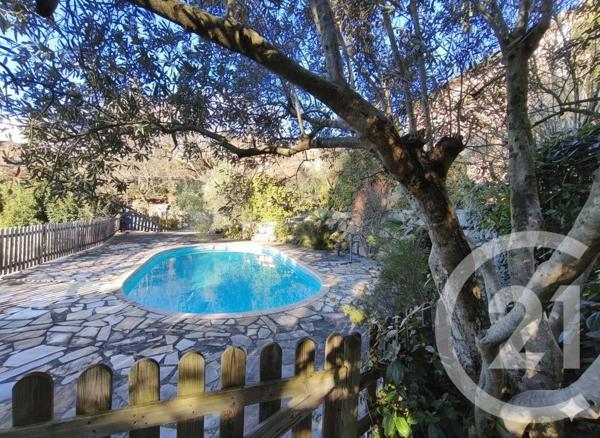 Maison à vendre  5 pièces - 146 m2 AUBENAS - 07