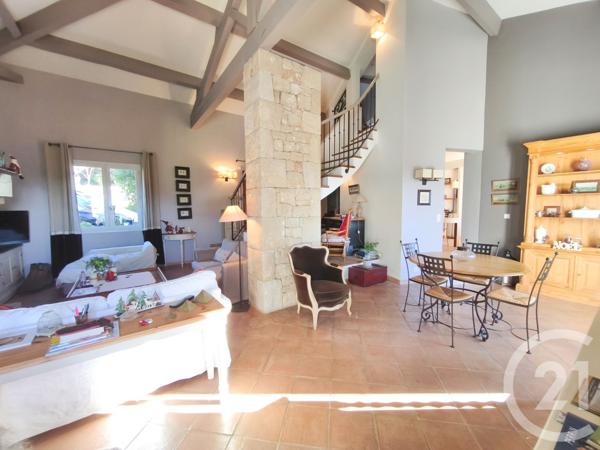 Maison à vendre  5 pièces - 146 m2 AUBENAS - 07