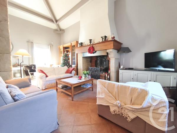 Maison à vendre  5 pièces - 146 m2 AUBENAS - 07