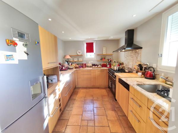 Maison à vendre  5 pièces - 146 m2 AUBENAS - 07