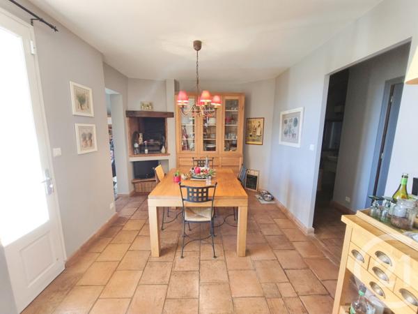 Maison à vendre  5 pièces - 146 m2 AUBENAS - 07