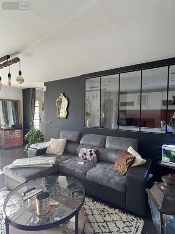 Maison à vendre à Ploemeur dans le Morbihan (56270), ref : 56082-1405 Kerloret