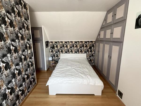 Maison à vendre à Ploemeur dans le Morbihan (56270), ref : 56082-1405 Kerloret