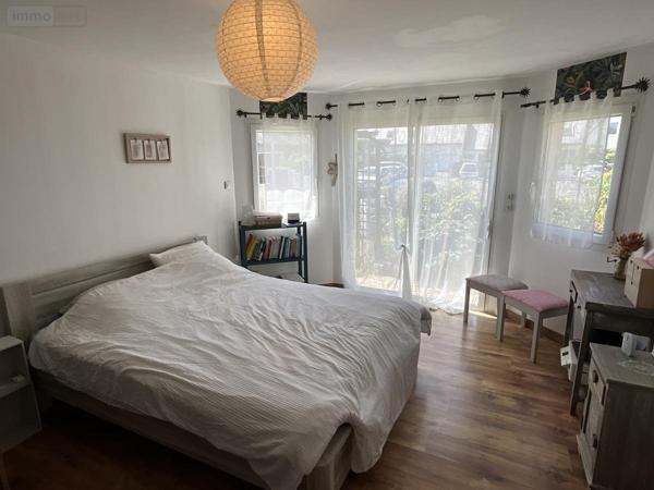 Maison à vendre à Ploemeur dans le Morbihan (56270), ref : 56082-1405 Kerloret