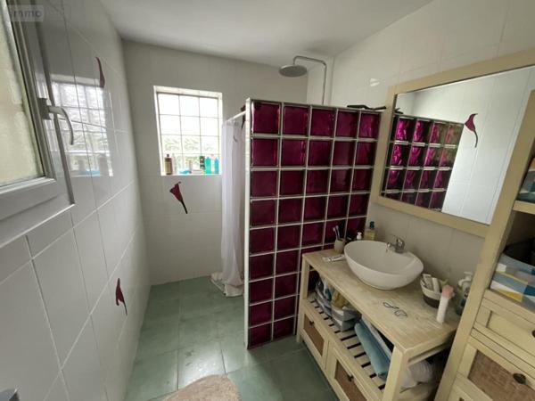 Maison à vendre à Ploemeur dans le Morbihan (56270), ref : 56082-1405 Kerloret