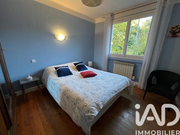 Maison à vendre 8 pièces 107 m² Ornolac-Ussat-les-Bains